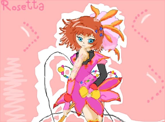 Rosetta