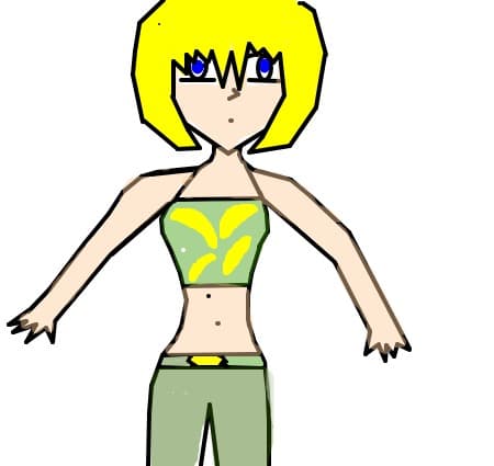 girl