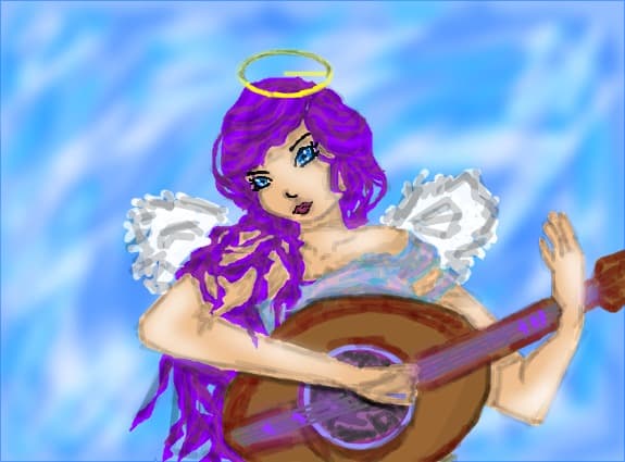 Angel Melody