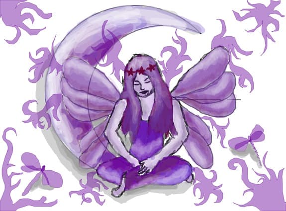 Desen 26148 modificat:Fairy