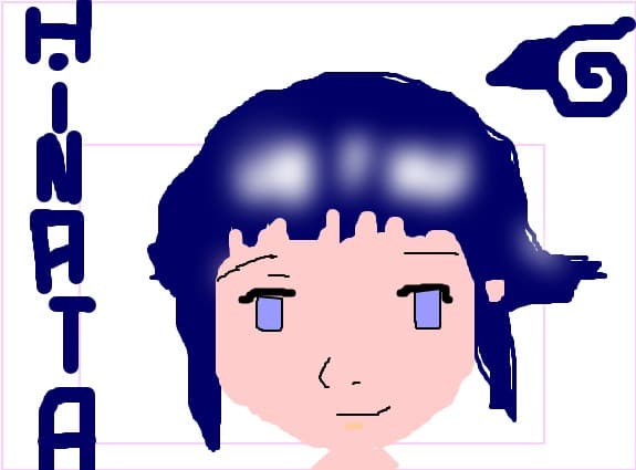 hinata