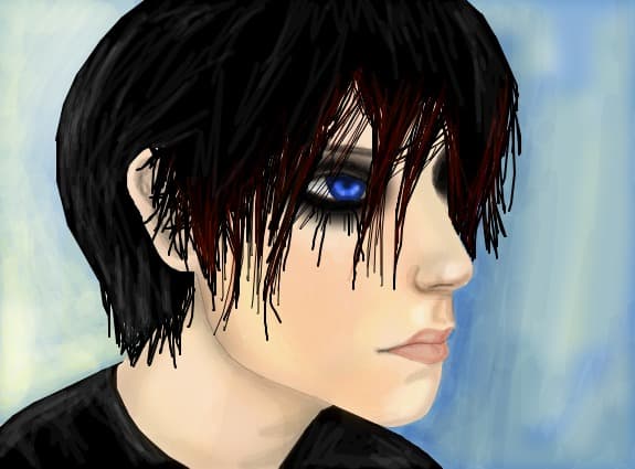 I\' m so sad today...tomorow...ugh..forever!!!