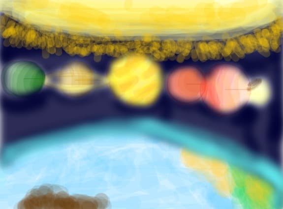 Sistemul Solar