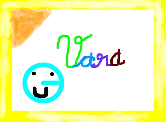 vara