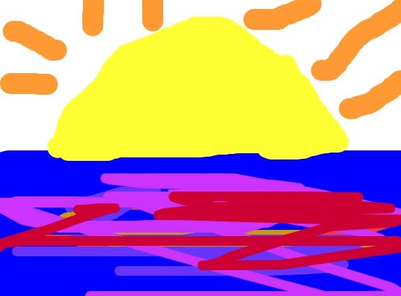 apos pe mare