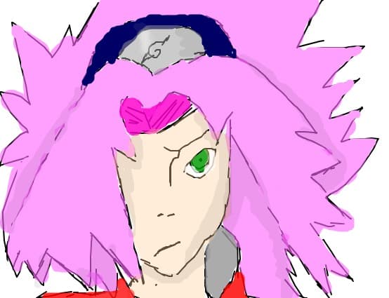 sakura
