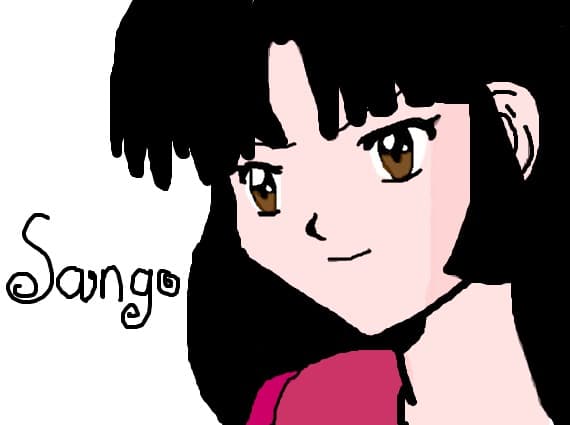 Sango