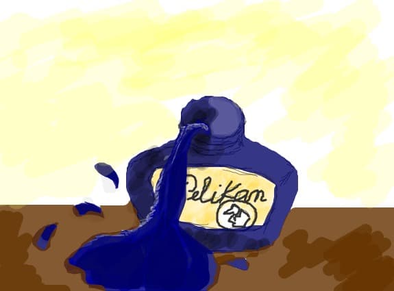 cerneala
