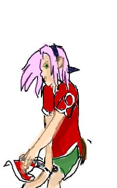 sakura