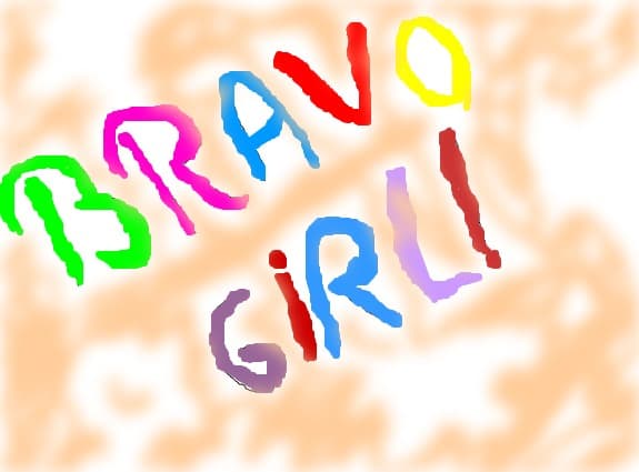 bravo girl