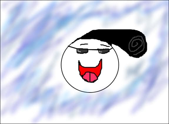 elvismiley