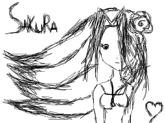 SaKuRa