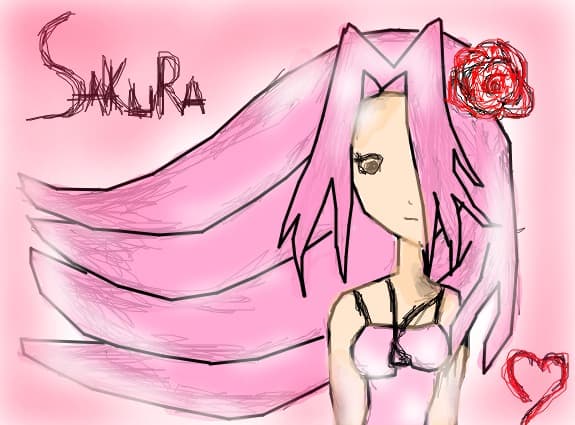 sakura