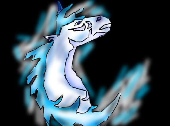 unicorn