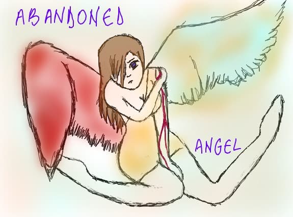 Abandoned Angel