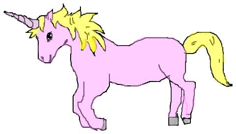 unicorn