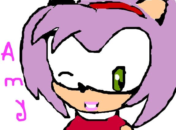 AMY