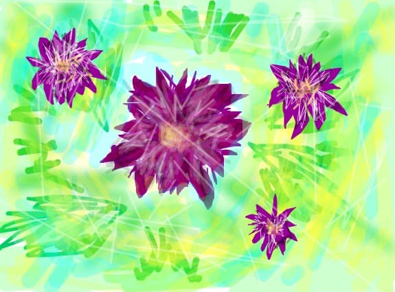 floricele
