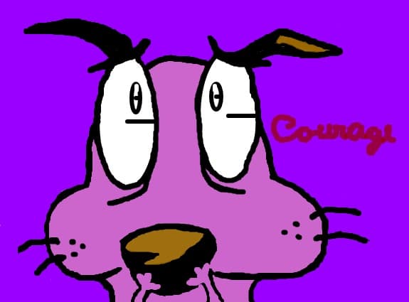 Desen 27099 modificat:Courage