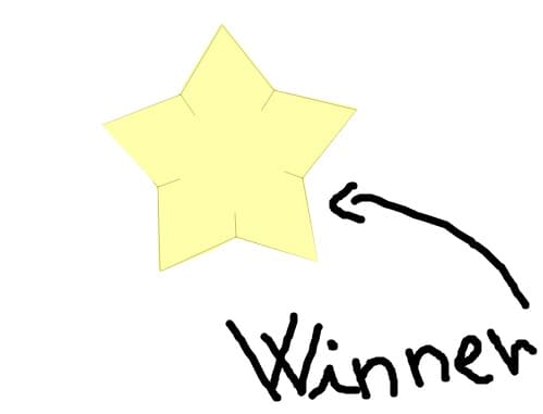 winner