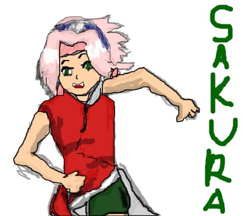 sakura