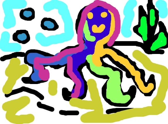 caracatita