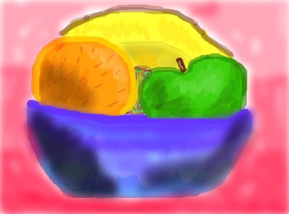 still life