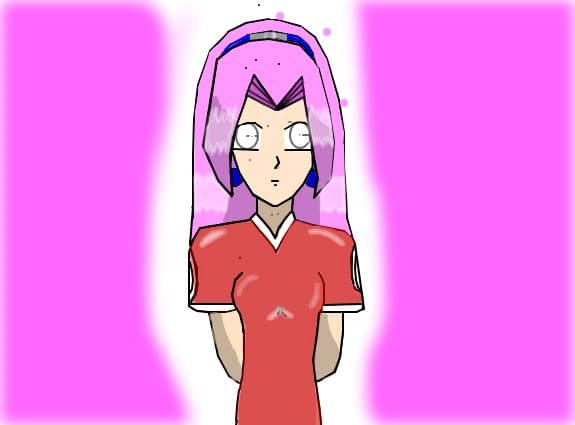 sakura haruno