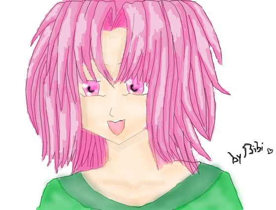 AniMe Girl