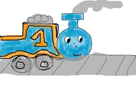 thomas