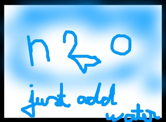 h2o