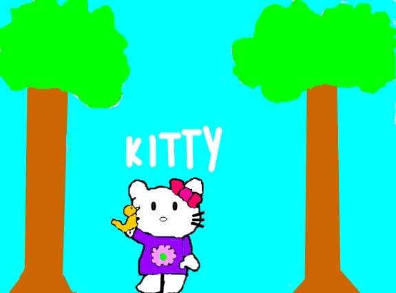 Kitty