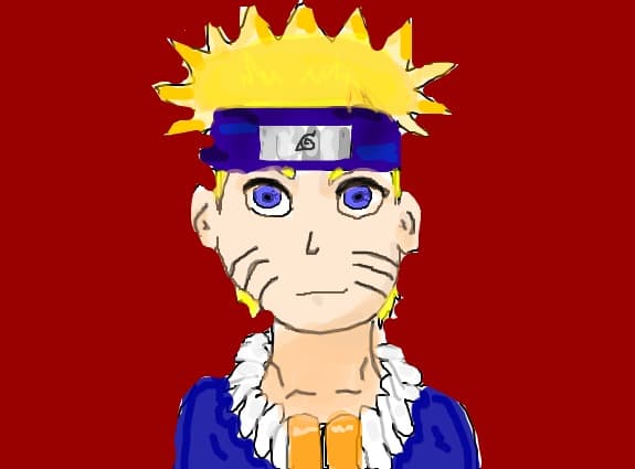 Naruto