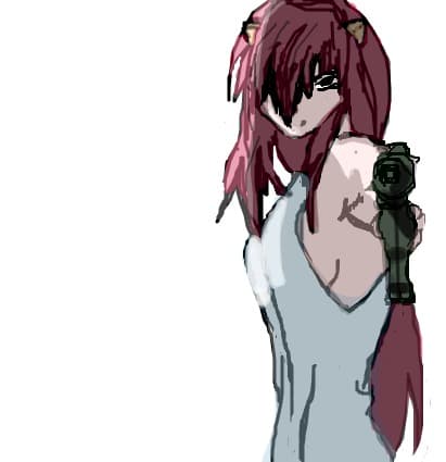 elfen lied
