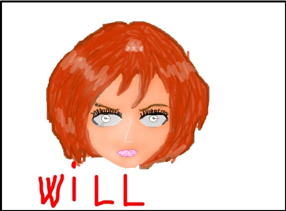 Will - Witch
