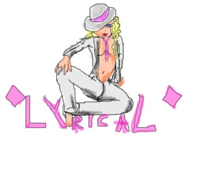 girl