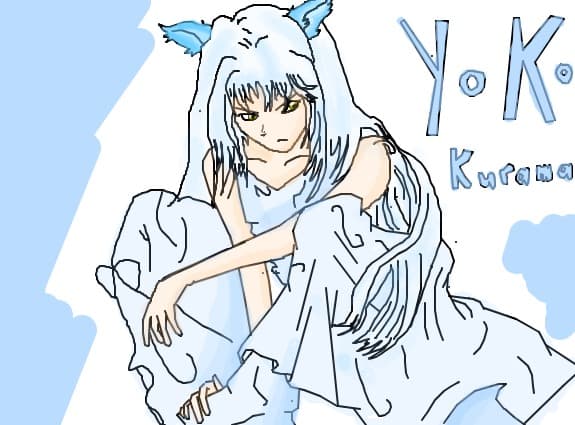 Yo Ko Kurama