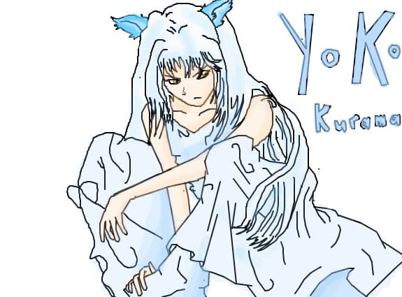 Yo Ko Kurama