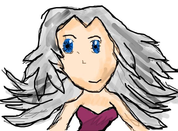 anime