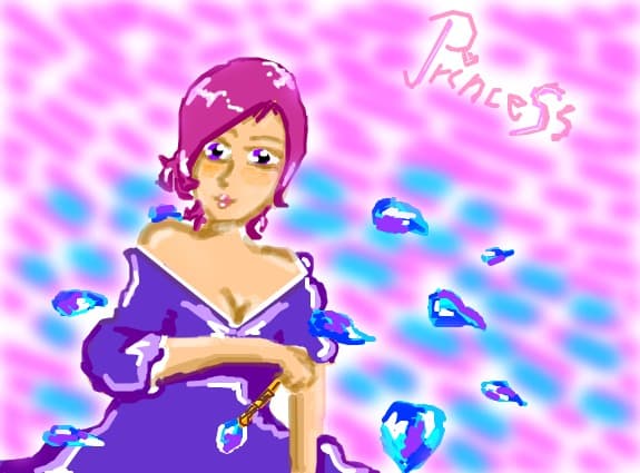 Princess