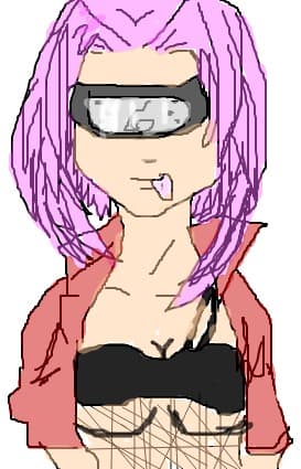 sakura haruno anime