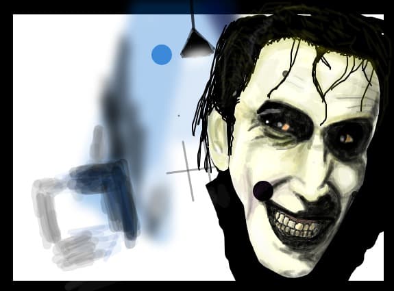 ..MY LIFE IS A JOKE..SO I LAUGH