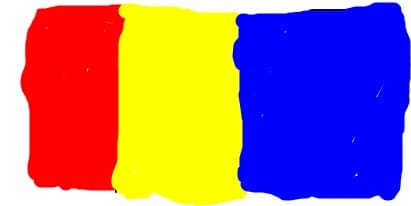 steagul romaniei