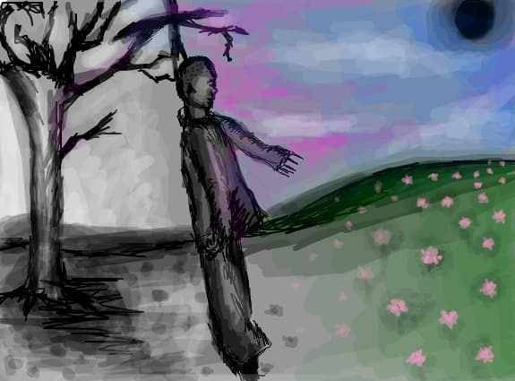A new life