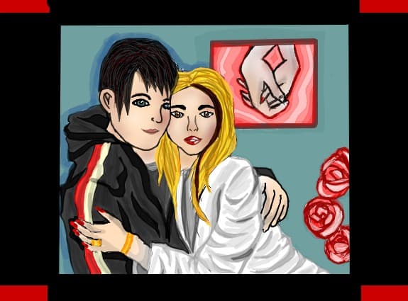 Just Love [Mami &amp; Tati]