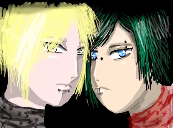 wick and lasaro