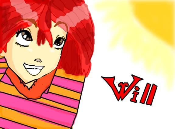 Will-Witch