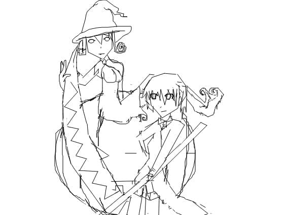 Soul Eater