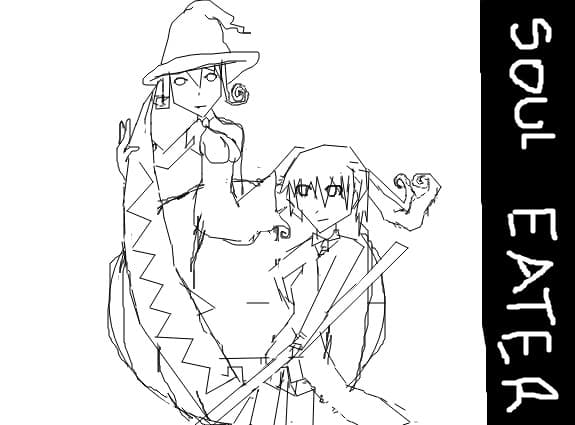 Soul Eater