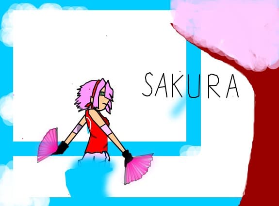 sakura